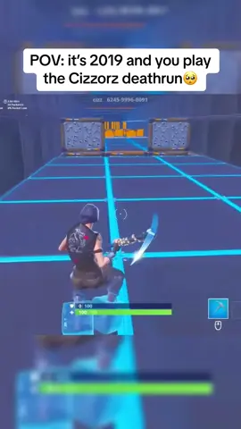 The end was the hardest part!😳 #fortniteclips #fortnitenostalgia #fyp 