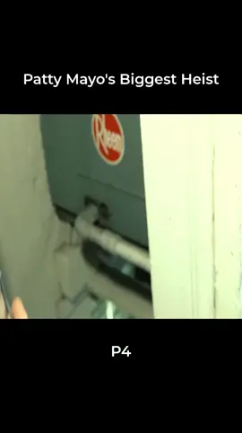Patty Mayo's Biggest Heist P4 #cops #copsoftiktok #police #fyp #foryou