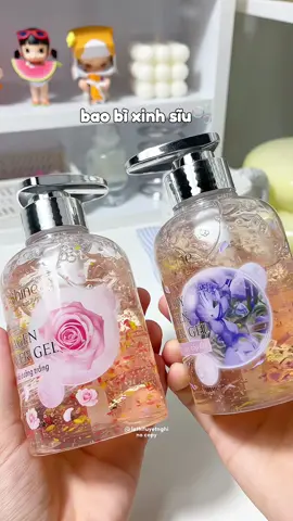 sữa tắm nhà này rất thơm luôn á mấy pà 🌸🌼🌺#suatam #ishine #goclamdep #nghile2009 #fypシ #review #LearnOnTikTok #muataitiktok #xh 