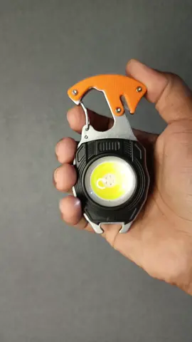 Senter mini multifungsi cocok buat kegiatan outdoor  Harga Terjangkau silahkan Cek Out Di keranjang kuning  #sentermini #senterminiviral #multitools #alatserbaguna #senter #sentersuperterang #korekapi #korekapielektrik #cuter 