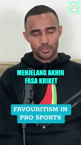 Team sports or individual sports? 🤔  Full Episode on YouTube/Spotify EP. 82 - World Record in 9 Months Ft. @harinsekhon #malaysia #sukan #cricket #jumper #fyp #athlete 