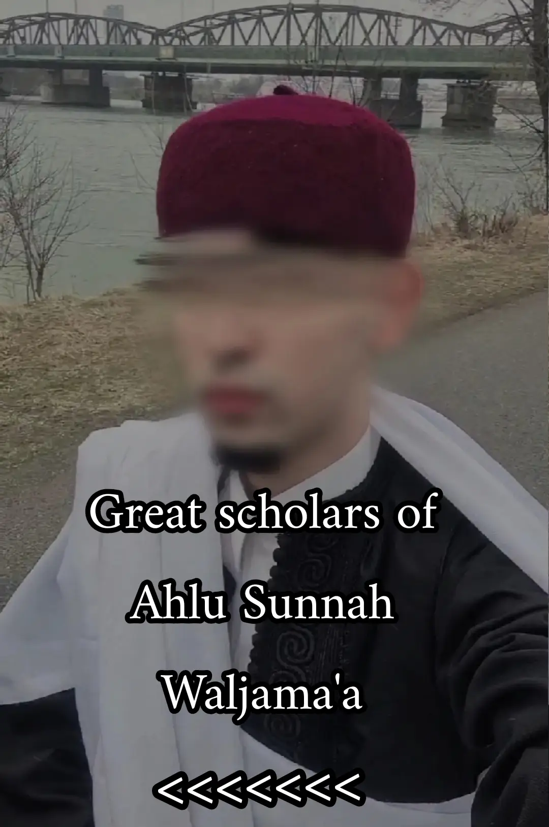 #allah #nasheed #islam #ahlusunnahwaljamaah #ashari #maturidi #foryou #fyp #islamic_video 