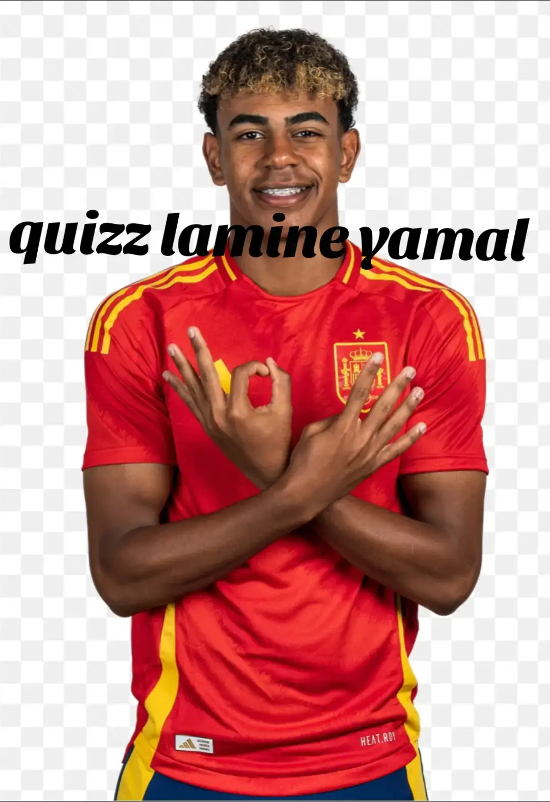 lamine yamal quizz#quizz #lamine #lamineyamal #laminyamal #fcbarcelona #EURO2024 #italie #espagne 