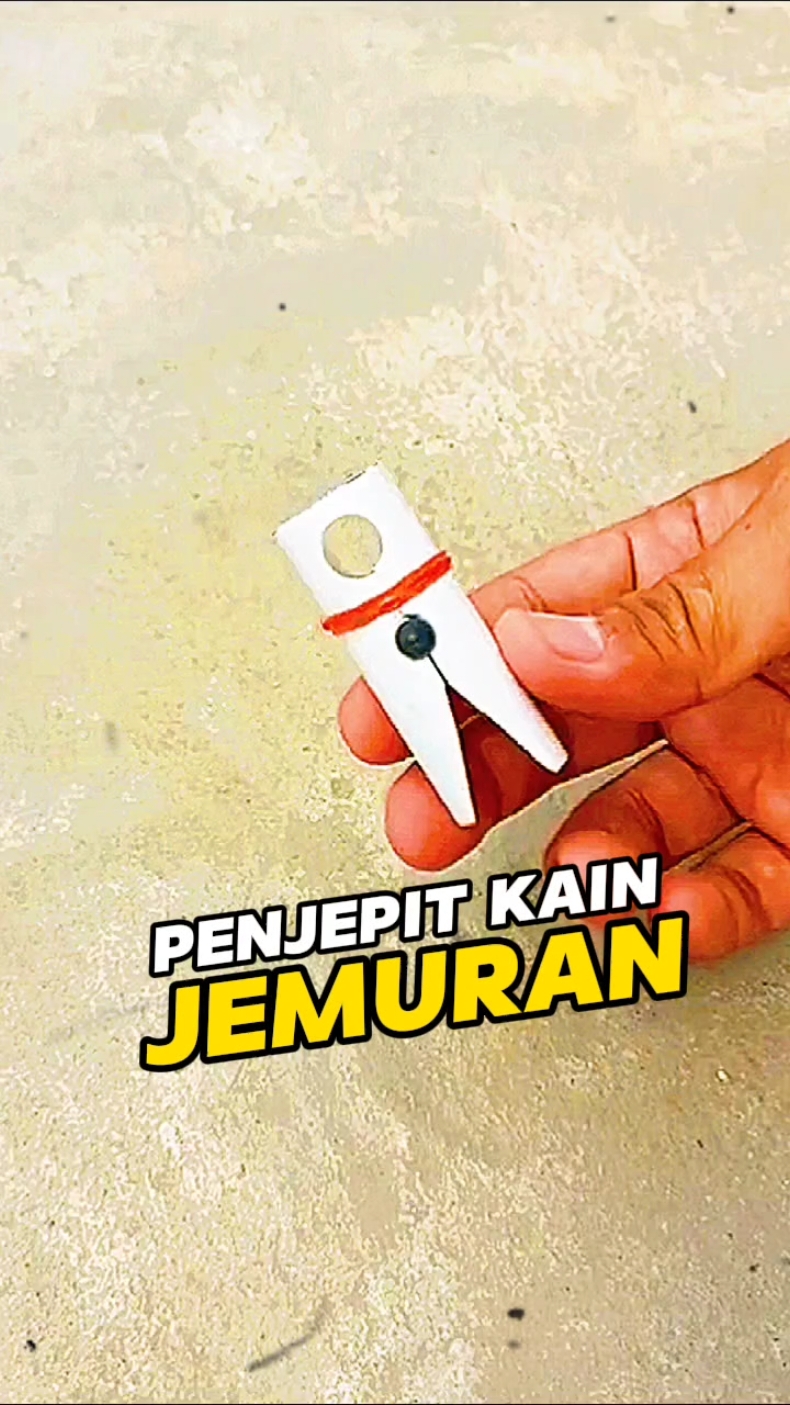 Penjepit kain jemuran dari pipa listrik #tipsandtricks #videotutorial #alattukang #tukangkreatif #triktukang #idekreatif #idetukang #tips #trik #cara #ide #penjepitkain 