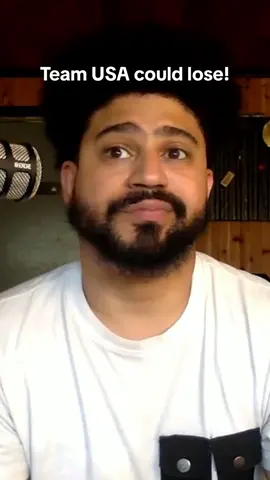 Team #usa could lose! #NBA #tiktok #sports #podcast #basketball #olympics #2024 