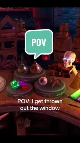 You asked for it #waltzofthewizard #skully #vr #gnomesoftiktok #gnome 