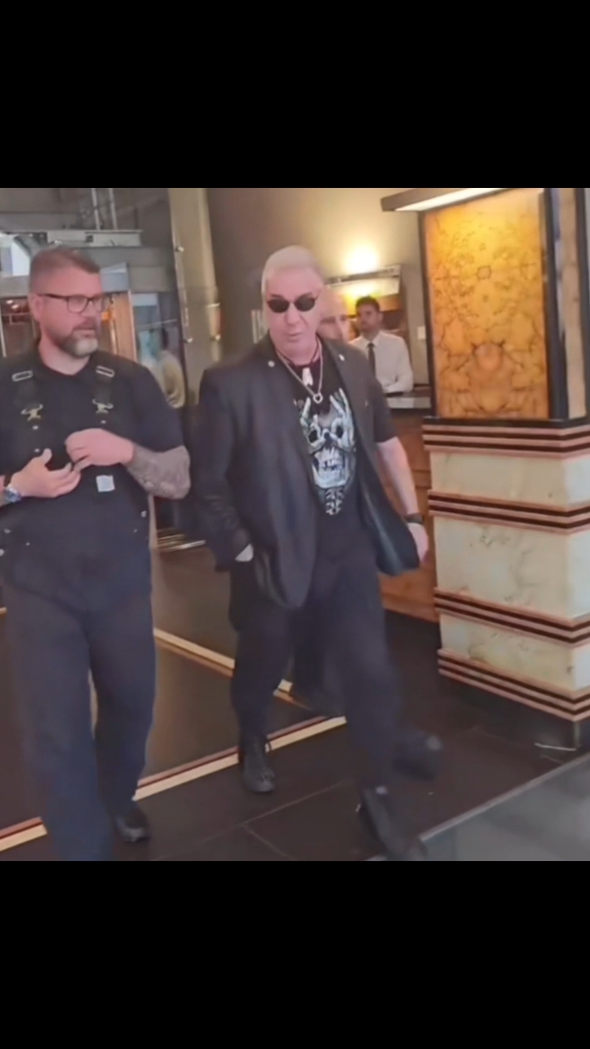 #tilllindemann #lindemann #rammstein #rammsteinofficial #Rammstein #rammsteinlive #rammsteinfan 