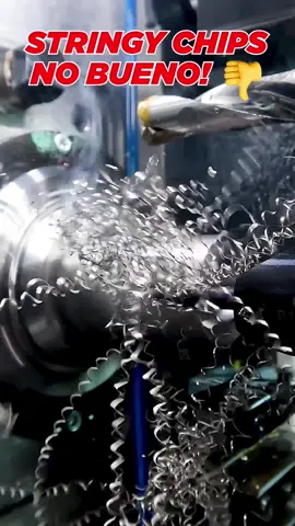 Impossible Chip Breaker 🤯 #titansofcnc #titansofcncacademy #cnc #cncmachining #cncmachinist  #machining #manufacturing #machinery #3dprinting #engineering #automation #aerospace #cncmill #cnclathe #cncprogramming #cncprogrammer #aerospace #machineshop #cncmachinetool #edm #additive #grinding #grindingmachine #swiss #swissmachine #swissmachining #swisslathe #Tornos #Horn #HornTools