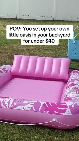 viral tanning pools!! Perfect to use on the grass or even in a pool!! #toryoupage #fyp #dealsforyoudays #summertime2024 #TikTokShop #TikTokMadeMeBuylt #founditontiktok #tiktokshopsummersale #tiktokshopdeals #musthaves #inflatablepool #sloosh #slooshpool #tanningpool #tanningpool #slooshtanningpool #dealsforyoudays 