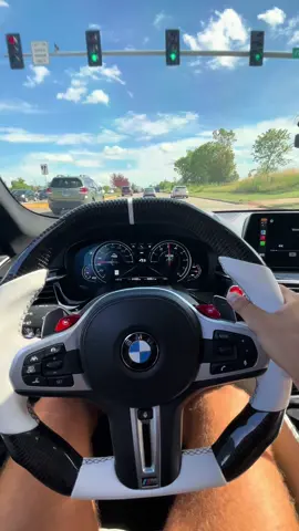 I need more content #bmw #bmwm #bmwm5 