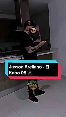 Jasson Arellano - El Kabo 05 🥷🏼 #corridos #corridostumbados #corridoschingones #corridosvip #jassonarellano #kabo #05 #nuevolaredo🇲🇽 #parati #fyp #foryou @Jasson @Kabocinco55 @The Magic Entertainment 