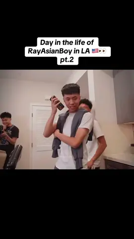 Like GTA 😂 |#rayasianboy #kaicenat #dayinthelife #la #fyp 