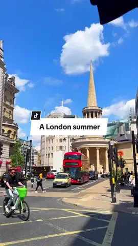 London, we ❤️ you. #london #thingstodoinlondon #visitlondon 