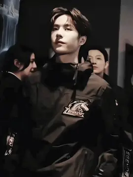 #wangyibo王一博 #wangyibo ##fyp 