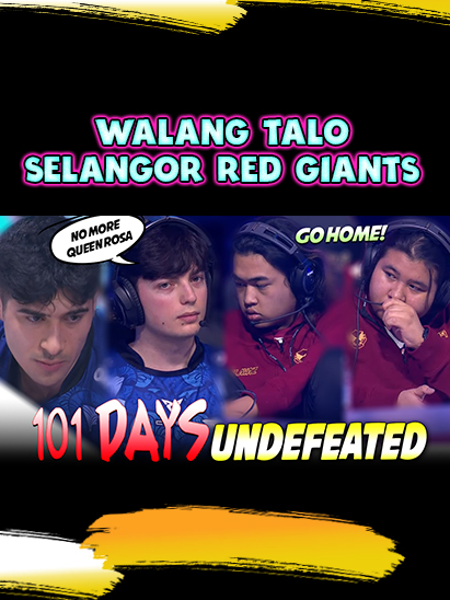 Dapat na ba matakot ang Liquid Echo at Falcons AP Bren sa Representative ng Malaysia na Selangor Red Giants!?? #MILPH #MILGLOBAL #MLBB #mobilelegends #pinoypataas #seetheworld #MLBBMSC2024 #MLBBNEXTCREATOR