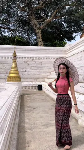 #ဗမာမလေး  #foryou#tiktokmyanmar  @မမာမာ မိုးနတ်မယ် 