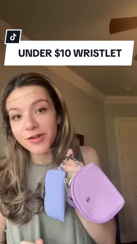 Less than $10 for the deals for you days sale!! I love this wristlet @Mum's memory has! Great for a quick errand and the gym! Plus they have all different colors 😍 getting more asap #dealsforyoudays #julydeals #fyp #funny #wristlet #wallet #wristlets #purse 