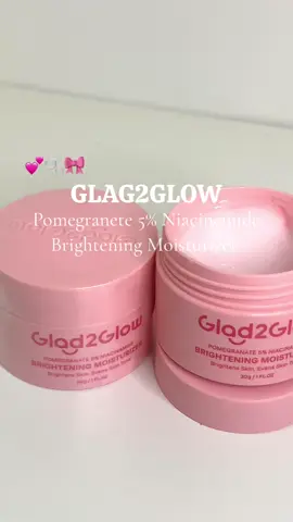Moisturizer Pink🫧💕🎀 Cocok untuk semua jenis kulit!!!#glad2glow 