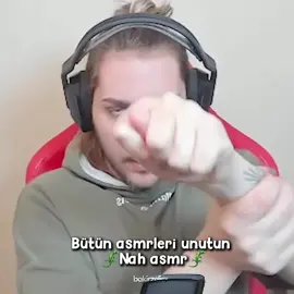 En iyi asmr diyebilirim sizee||☆🦎Nah asmr🦎 Sunar. #bakirkertenkele31 #kesfet #umutgün #fyp #explore 