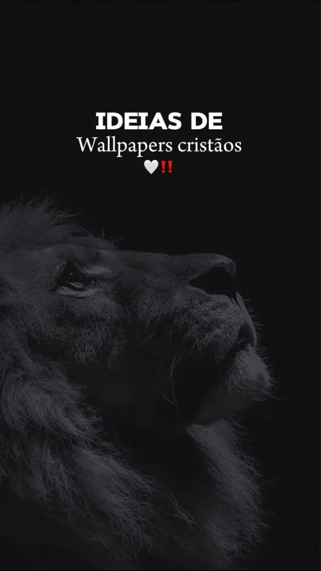 Wallpapers cristãos!! 🤍 • • • #wallpaperscristãos #fyyyyyyyyyyyyyyyyyyy #sobrejesus #vaiprafyyyyy #ideias #versiculosbiblicos 