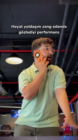 Əşiii, səndən vacib deyil kiii😂 @HONOR Azerbaijan 