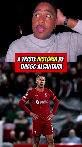 Perdemos um dos melhores meio campo do Mundo! #raiamsantos #thiagoalcantara #futebolbrasileiro #selecaobrasileira #tiktokesportes 