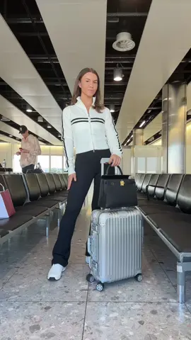 Next stop, Monaco 🤍 @PEPPERMAYO ad
