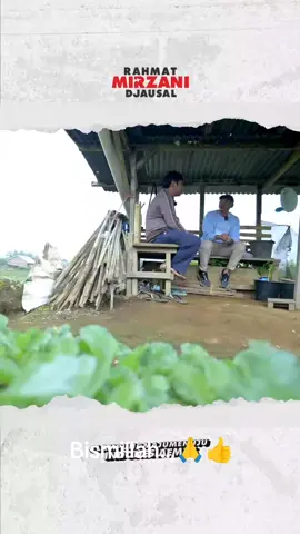 Petani Harus Maju #RMD #RahmatMirzanidjausal #gubernurmuda 