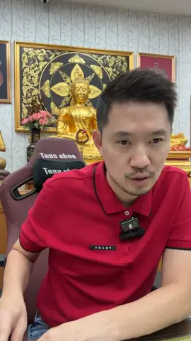 ความจนมันน่ากลัวนะครับ #บอยท่าพระจันทร์