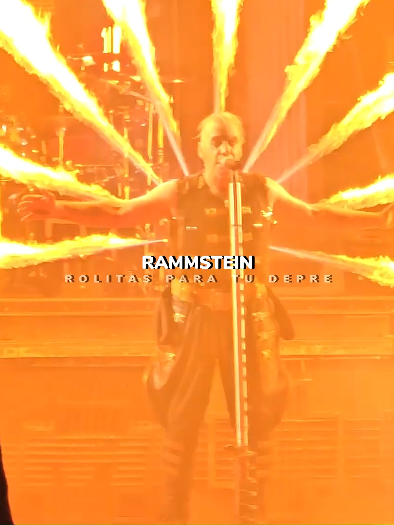 Rammstein - Rammstein