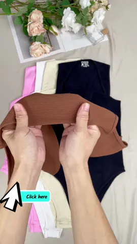 Cheap but good good quality 😍🇺🇸🛍️#Tiktokshop #fypツ #fyppppppppppppppppppppppp #viral #bodysuit #shapewear #dealsforyoudays #tiktokmademebuy #buymoresavemore #musthaves #outfitideas #jumpsuit #bodysuitstyle #foryoupage 