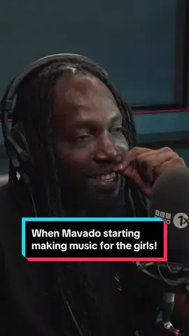 for the girls 💅🏾 #mavado #dancehall #music #jamaica @Nadia Jae