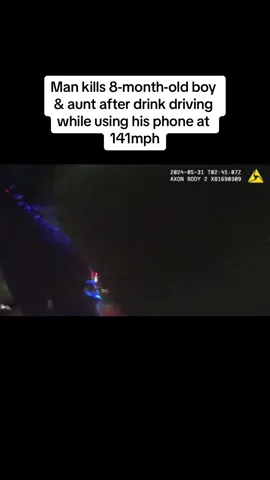 Replying to @Rooster Car Insurance Darryl Anderson has been sentenced to jail for over 17 years after a motorway crash where he was drink driving at 141mph while using his phone  #ukcarnews #drivingnews #policecamfootage #driving #motorway #darrylanderson #caraccident 