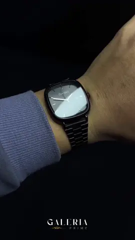 Moderno, leve e elegância no design. Casio Vintage Europe é destaque quando o assunto é relógio. Confira as 6 versões disponíveis no nosso site oficial. www.galeriaprime.com #casio #casiovintage #relogiomasculino #relogiosmasculinos 