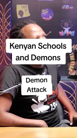full vid on YT!! YT: podcatish kenya(link in bio) @Voboy Kefini Maina @Emos Njoroge  Demon attacks in Kenyan schools  #voboyy #emosnjoroge #podcastish #kenyantiktok 