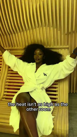 When in doubt, spa it out💆🏾‍♀️  @WORLD SPA NYC 