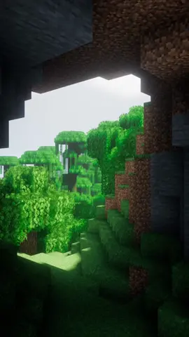 #Minecraft #gaming #nostalgia #shaders #calm #wallpaper #livewallpaper 