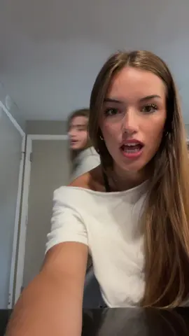 bro is literally running away from me 🥲