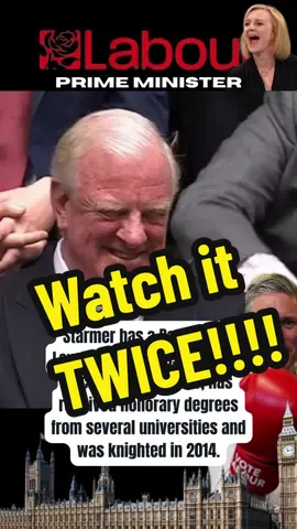 #KeirStarmer #LabourParty #PrimeMinister #Parliament #HouseOfCommons #UK #Politics 