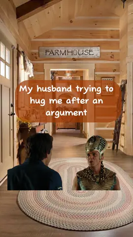 Let me be mad for a minute! 😂 #Meme #MemeCut #capcut #teamwork #roadto10k #marriage #husband #wife #Relationship #funny #foryou #viral 