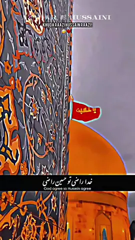 😞😞😞 خدا راضی حسین اراضی #azadarehussaini9272 #abidalinh #azadar #noha #muharram #shia #imamhussain #khudarazihassanrazi #nadeemsarwar #alijee #alishanawar #trending #capcut #viral #tiktok #reels #explore #lyrics #fyp #foryou #growmyaccount #unfrezzmyaccount #foryoupage #fypシ゚viral #edit #viralvideo #trendingvideos #fypシ #fypage #10muharram #nohastatus #shiastatus #molahussain #molaali #azadari