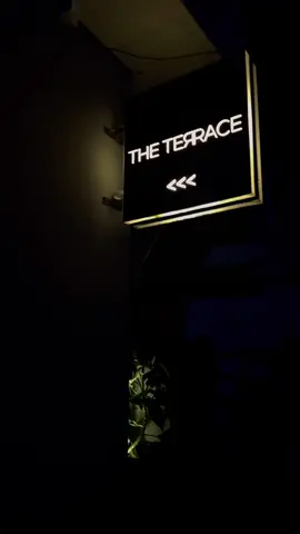 such a cute likkle vibe here ✨ @The Terrace   #lagosliving #lagostiktok #thingstodolagos #lagosrestaurants #blackgirltiktok #Foodie 