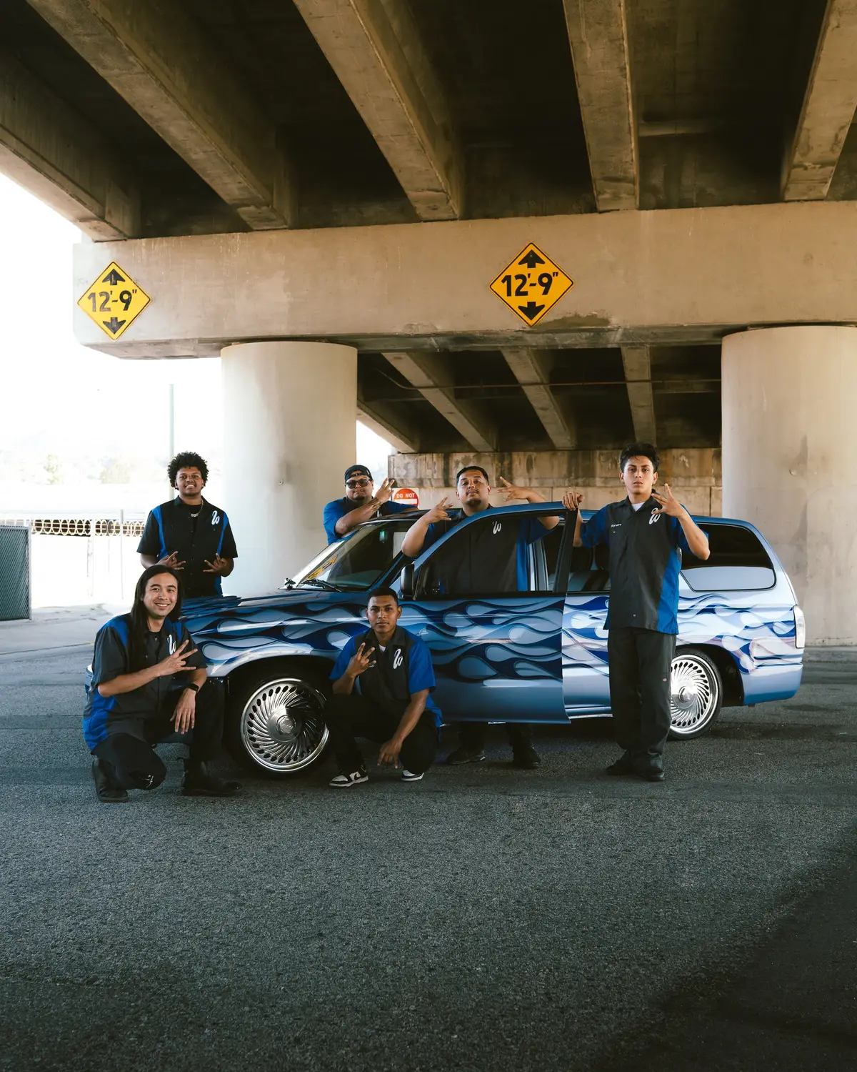 Reviving history, one car at a time. Our talented students at West Coast Customs academy brought this iconic 4Runner back to life! 🚙 ✨ #WestCoastCustoms #Toyota4Runner #BaggedLife #StanceNation #MiniTruckLove #CarsofInstagram #SUVCulture #4RunnerNation #4RunnerLifestyle #CustomCreations #WestCoastCustomsAcademy