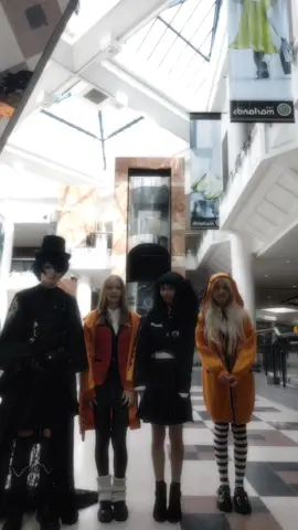 MORE CON DRAFTSSS @L‼️ @M‼️ @Mia <3  #blackbutler #cosplay #kakegurui #demonslayer 