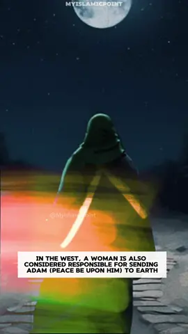 Role Of Women In Islam | MyIslamicPoint. #titok_india #explorepage✨ 