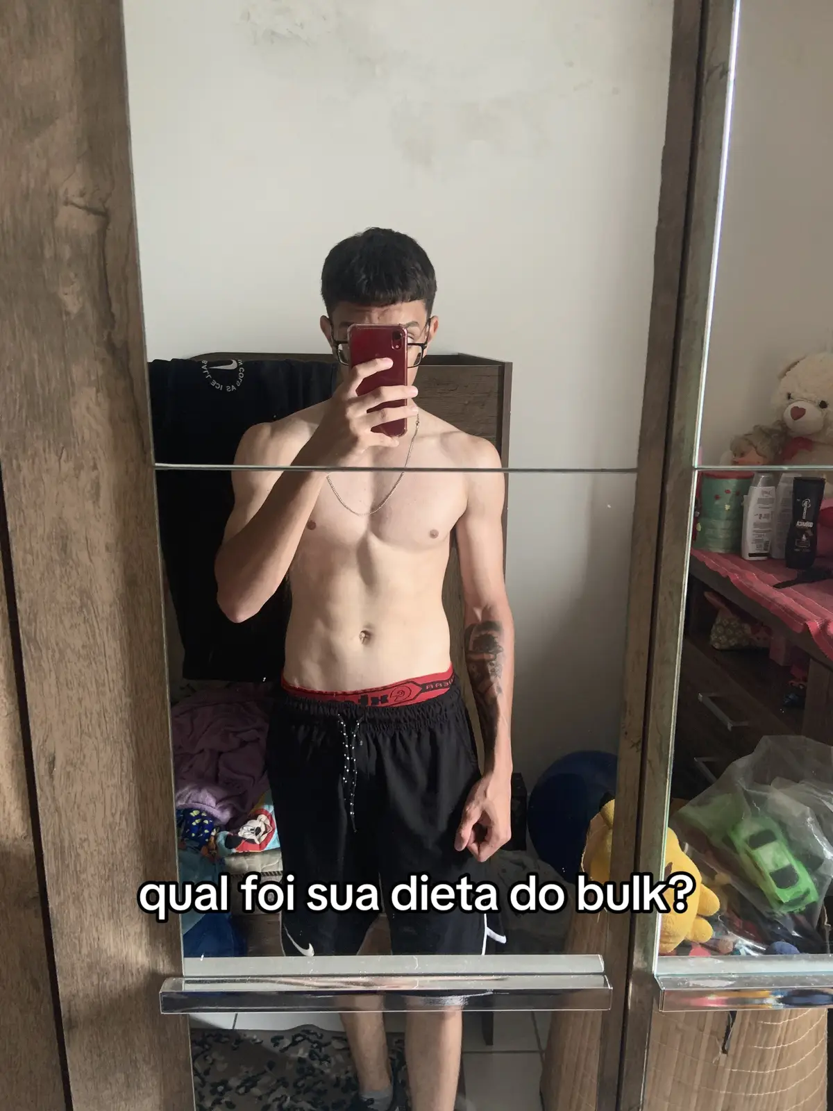 dieta? Aqui não kkkkkk. #gym #GymTok #gymmotivation #fyp 