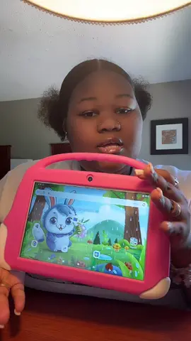 Kids 8 Inch Tablet 😎 #kidstablet #tiktokshop #fy 