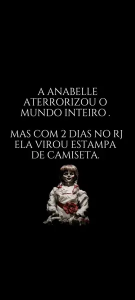 #annabelle #pegoufogo  #riodejaneiro  #fly  #annabelle  #incendio  #meme 