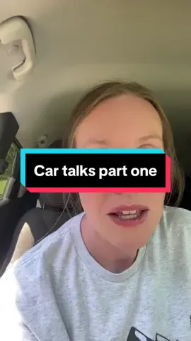 Car talk: part one.  If i make it look like a series maybe one day it will be. #dailylife #nostalgia #justtalking #millenial #ogcontent 