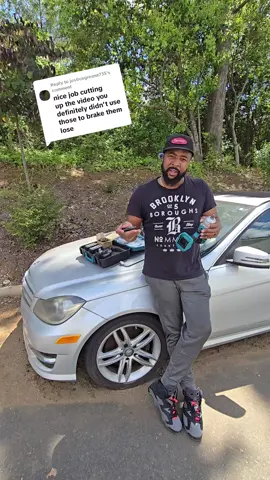 Replying to @justicegreene735 @SEESII Tools impact wrench  . . . #seesii #seesiitools #seesiicordlessimpactwrench #mechanic #mechanics #wh700 #hardware #autorepair #impactwrench #powertools #trucker #trucking #truckdriver #realreview #fyp 